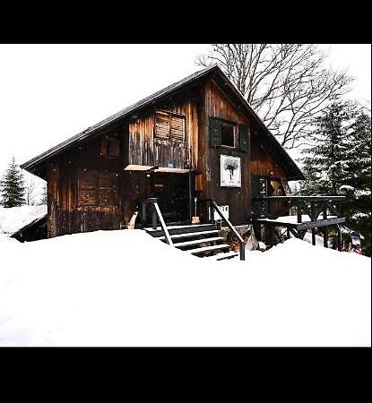 Chalet Baluma Maluba Jahorina Exterior foto